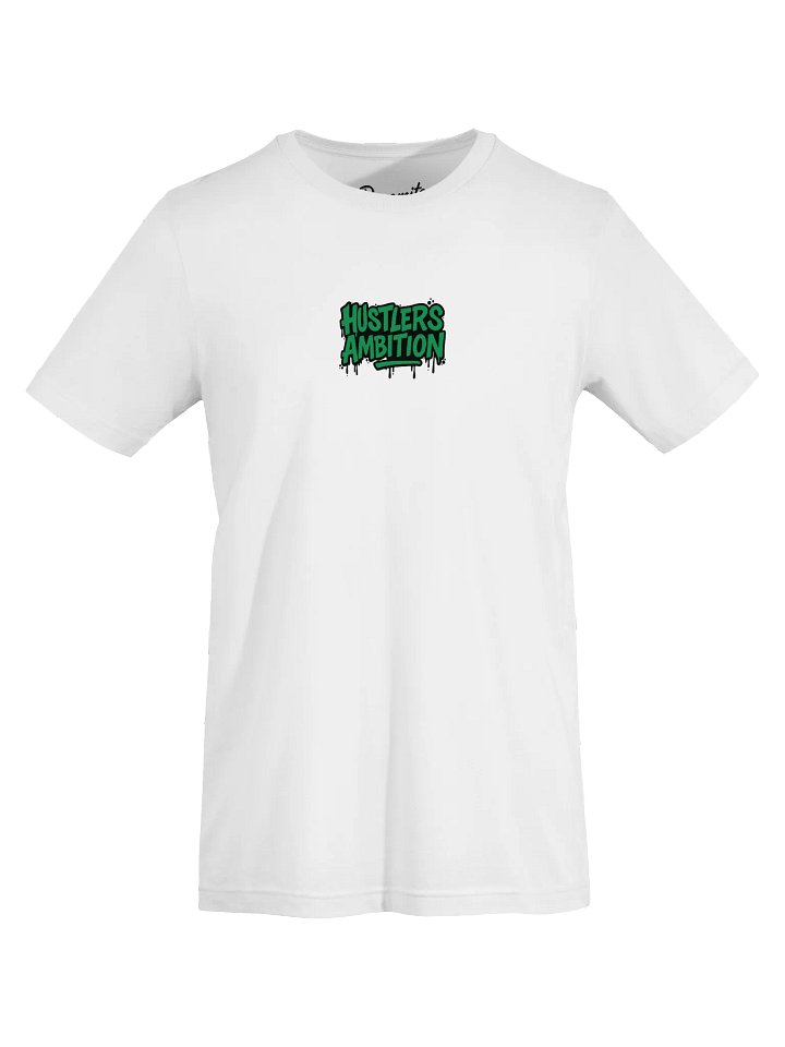 HUSTLERS AMBITION! - Supersoft T-Shirt product image (2)