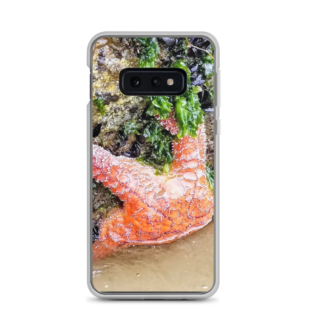 Starfish Serenity Samsung® Case product image (3)