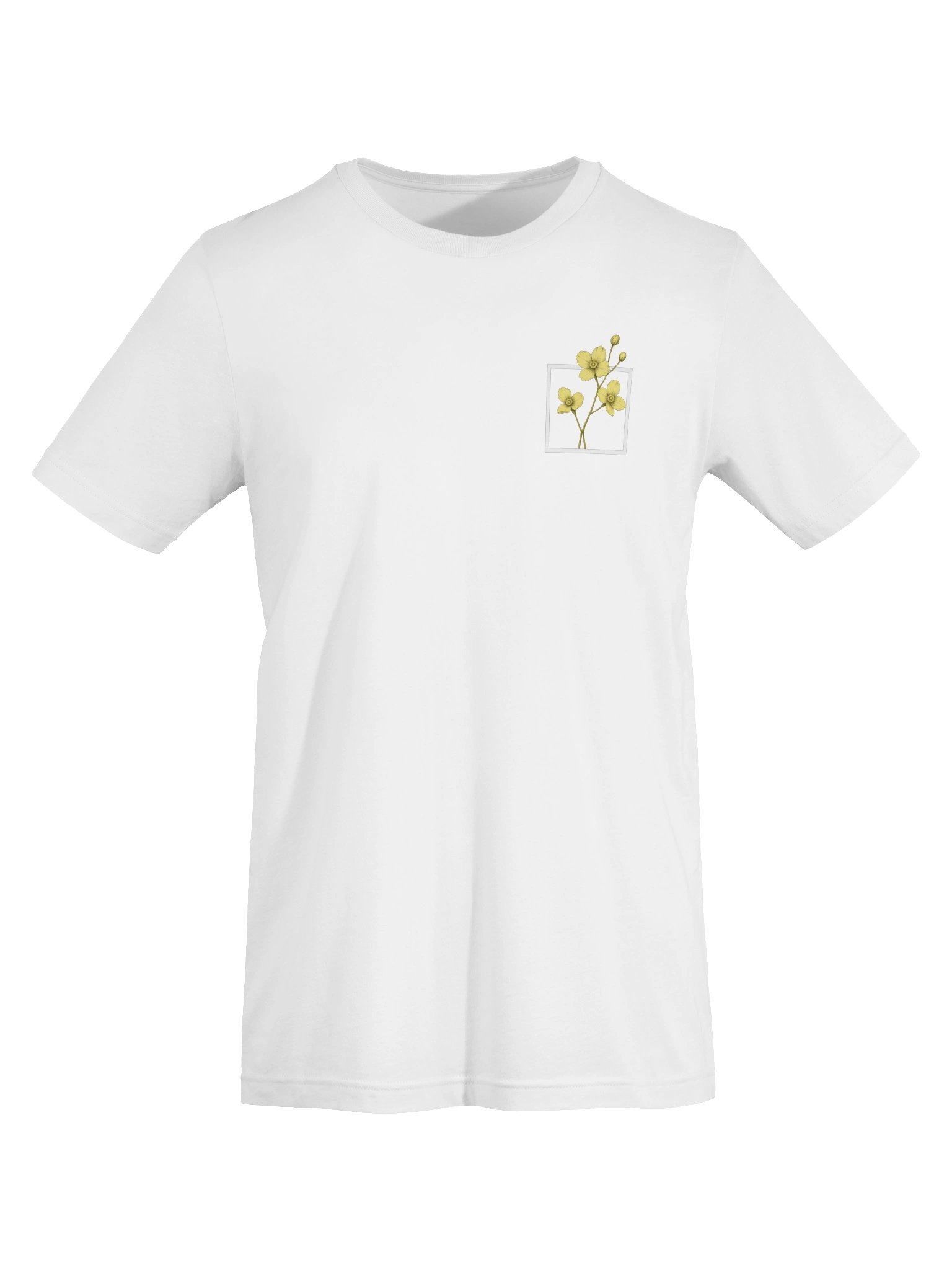 KATNISS - Botanical TEE product image (85)