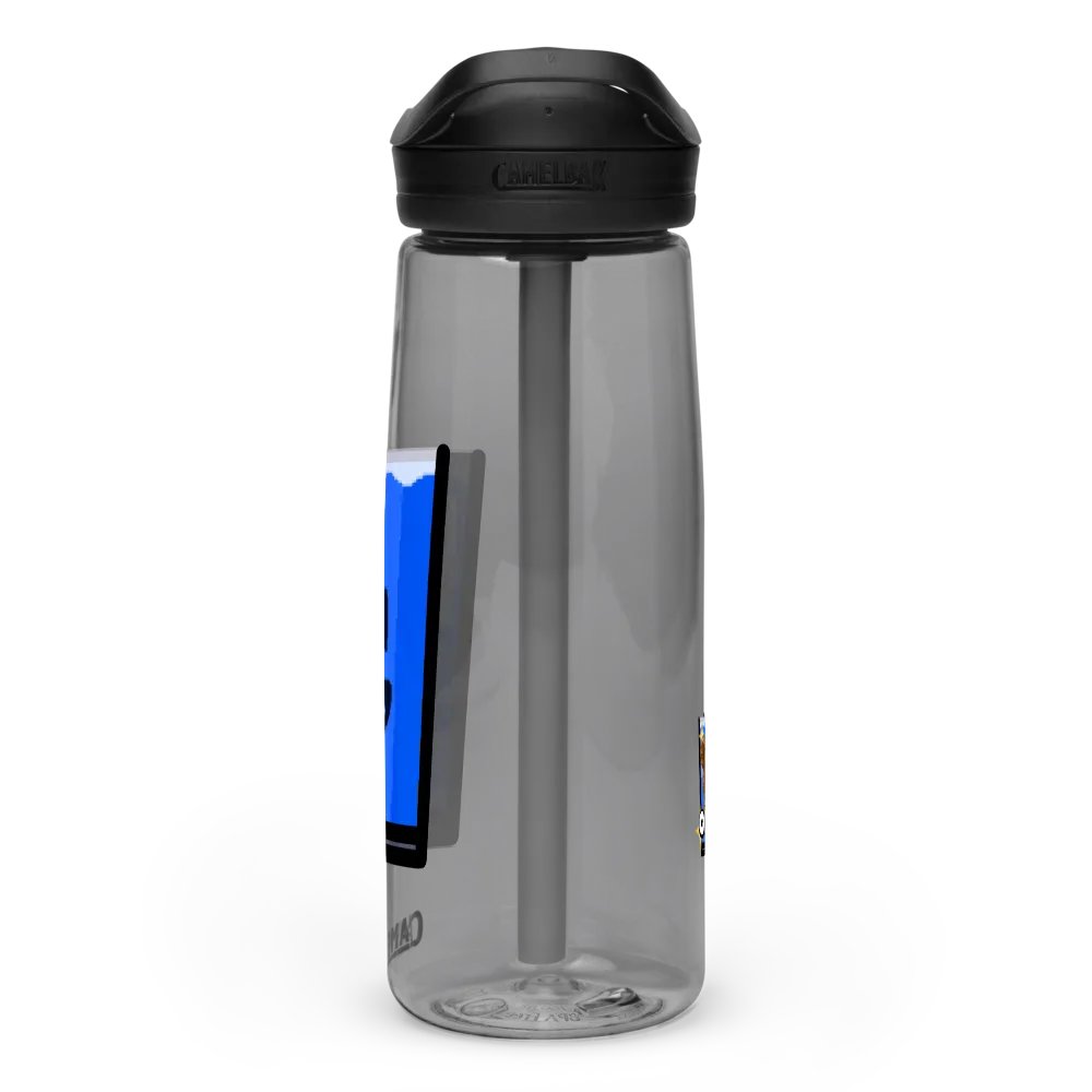 Hydrate Sports Water Bottle product image (3)