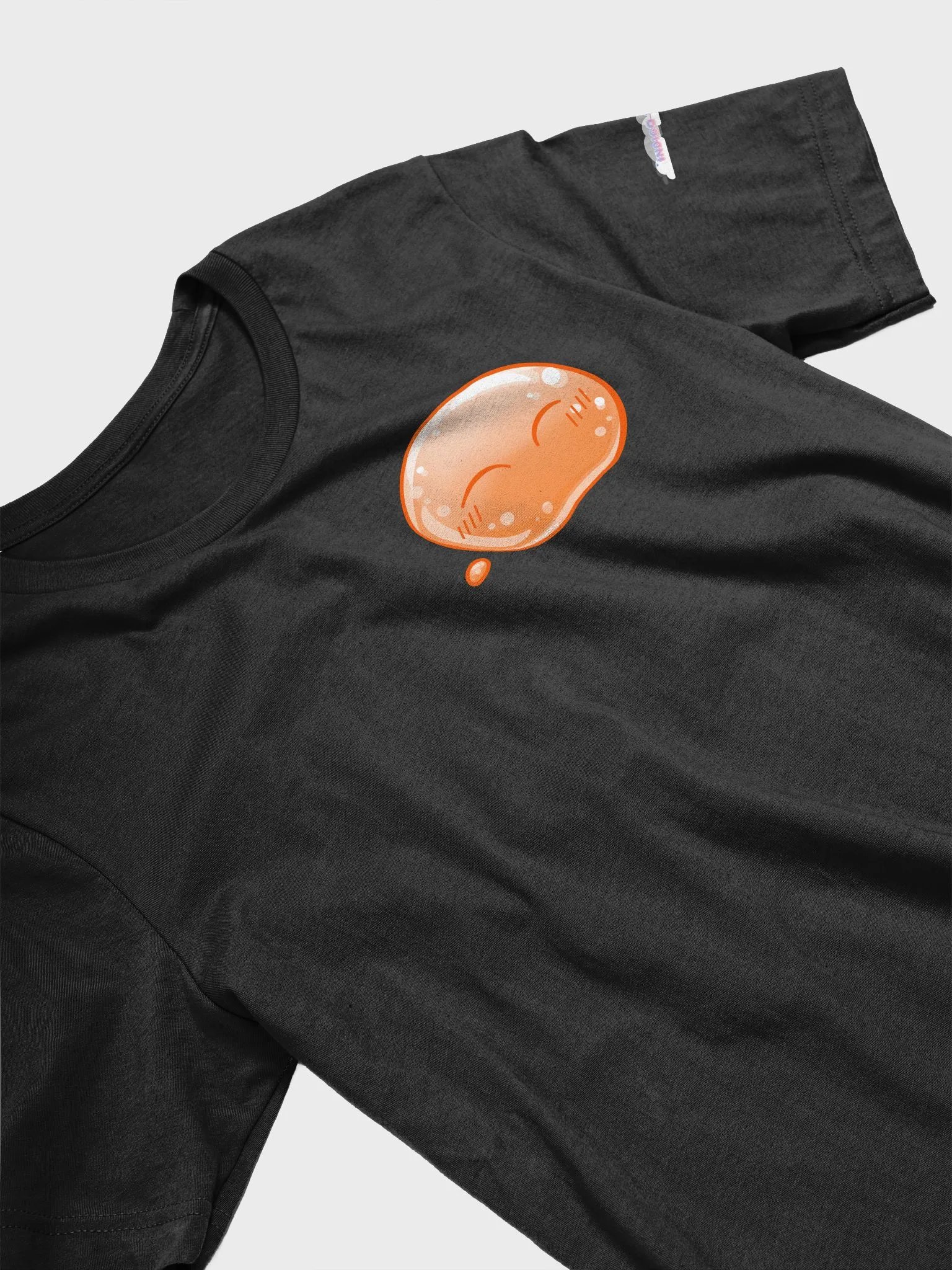 Blushing Slime TShirt product image (33)