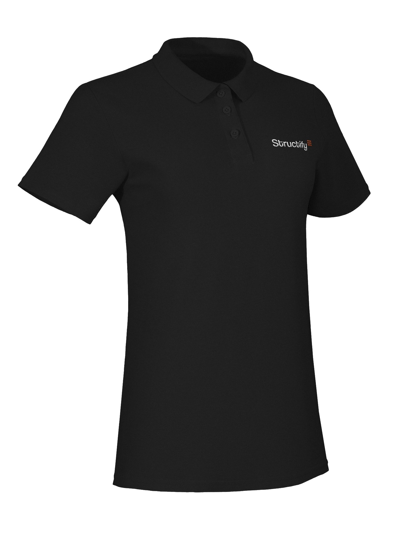 Women's polo product image (6)
