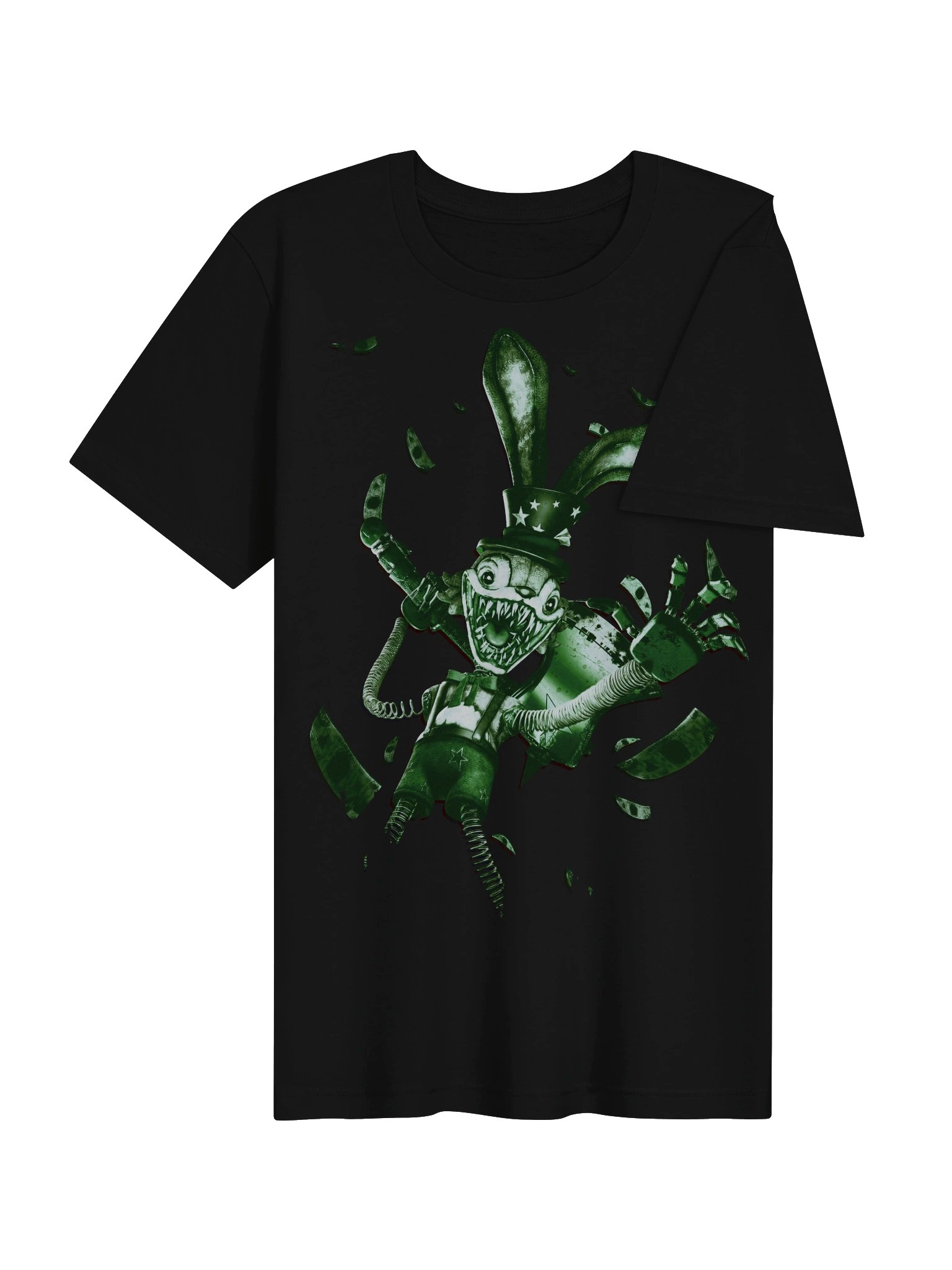 Frankie Shirt product image (4)