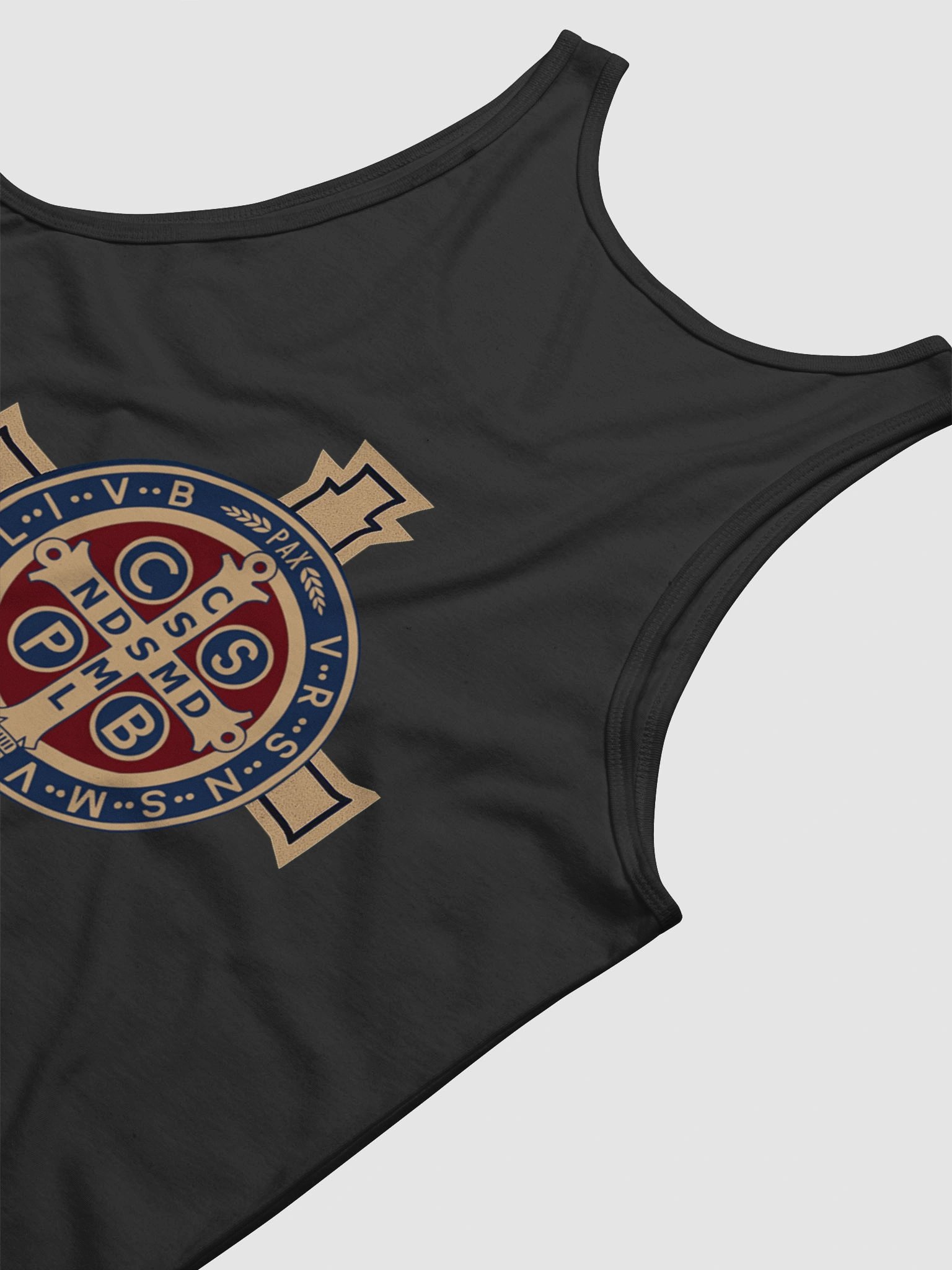 Saint Benedict Medal design product image (5)