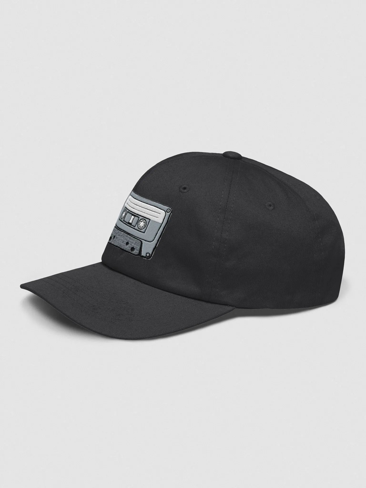 Cassette Cap product image (3)