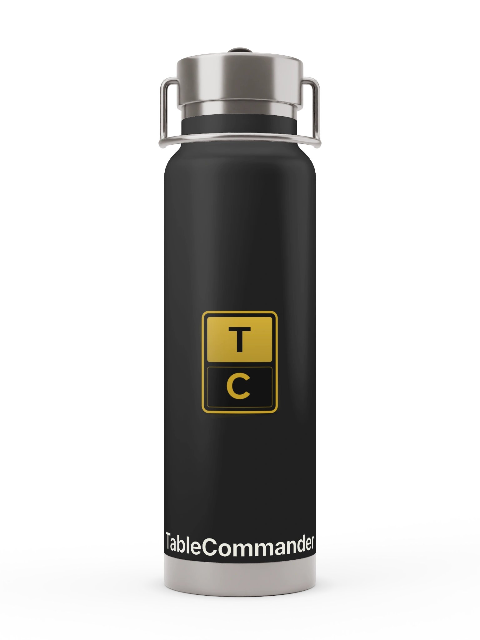Classic D20 TC Bottle product image (2)