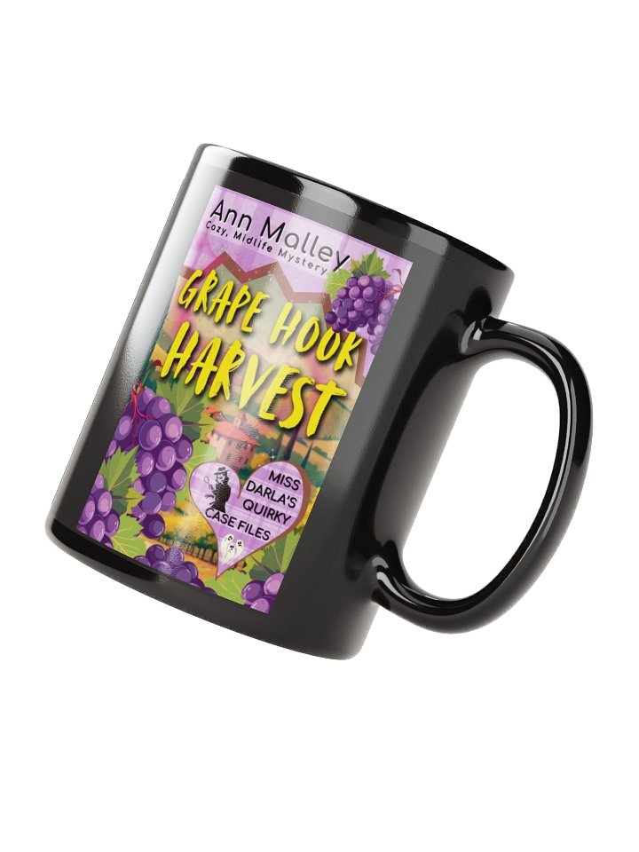 Daring Miss Darla product image (2)