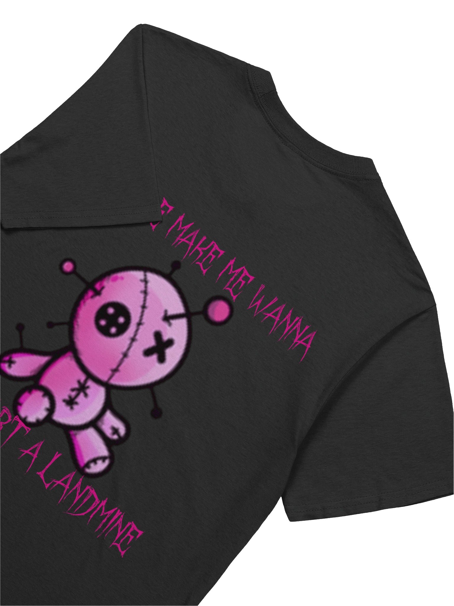 Landmine Tee product image (8)