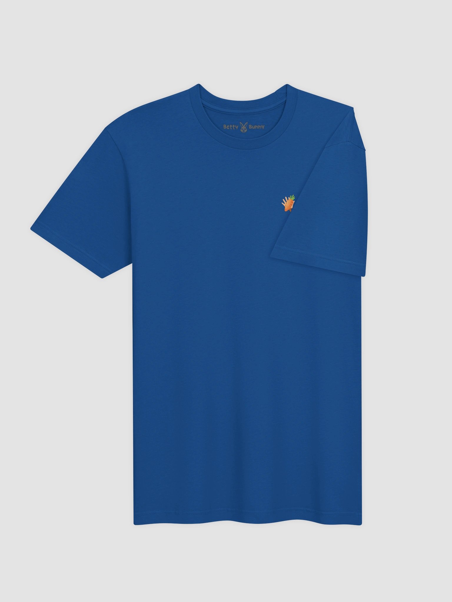 Tiny Hands Small Logo Tee (Regular Fit) product image (14)