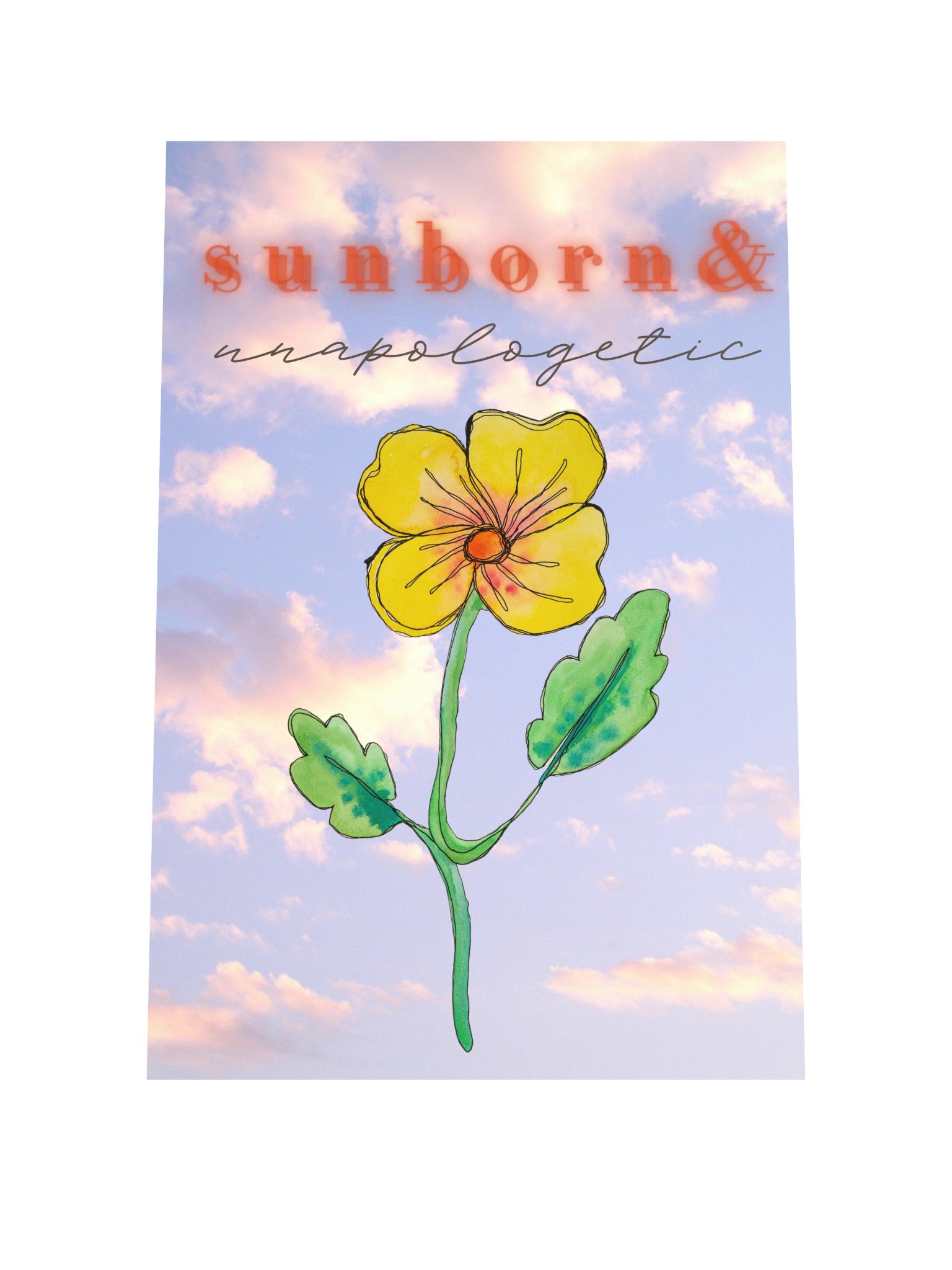 Sunborn & Unapologetic product image (1)
