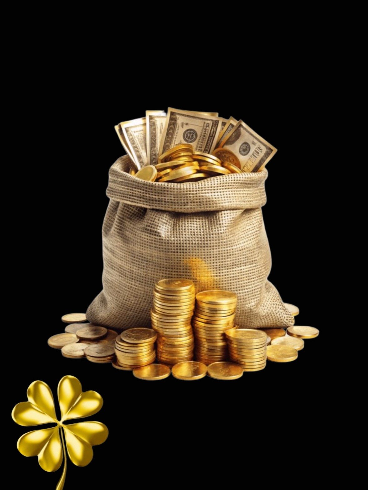 🍀 LUCKY DAY (2.22 minutes); short version product image (1)