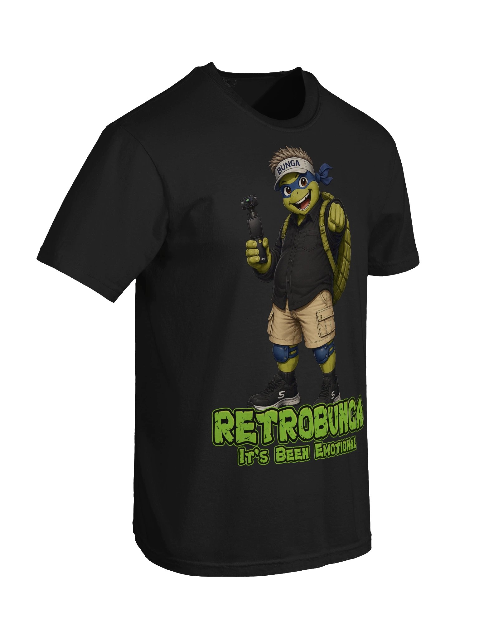 RETROBUNGA T-Shirt product image (57)
