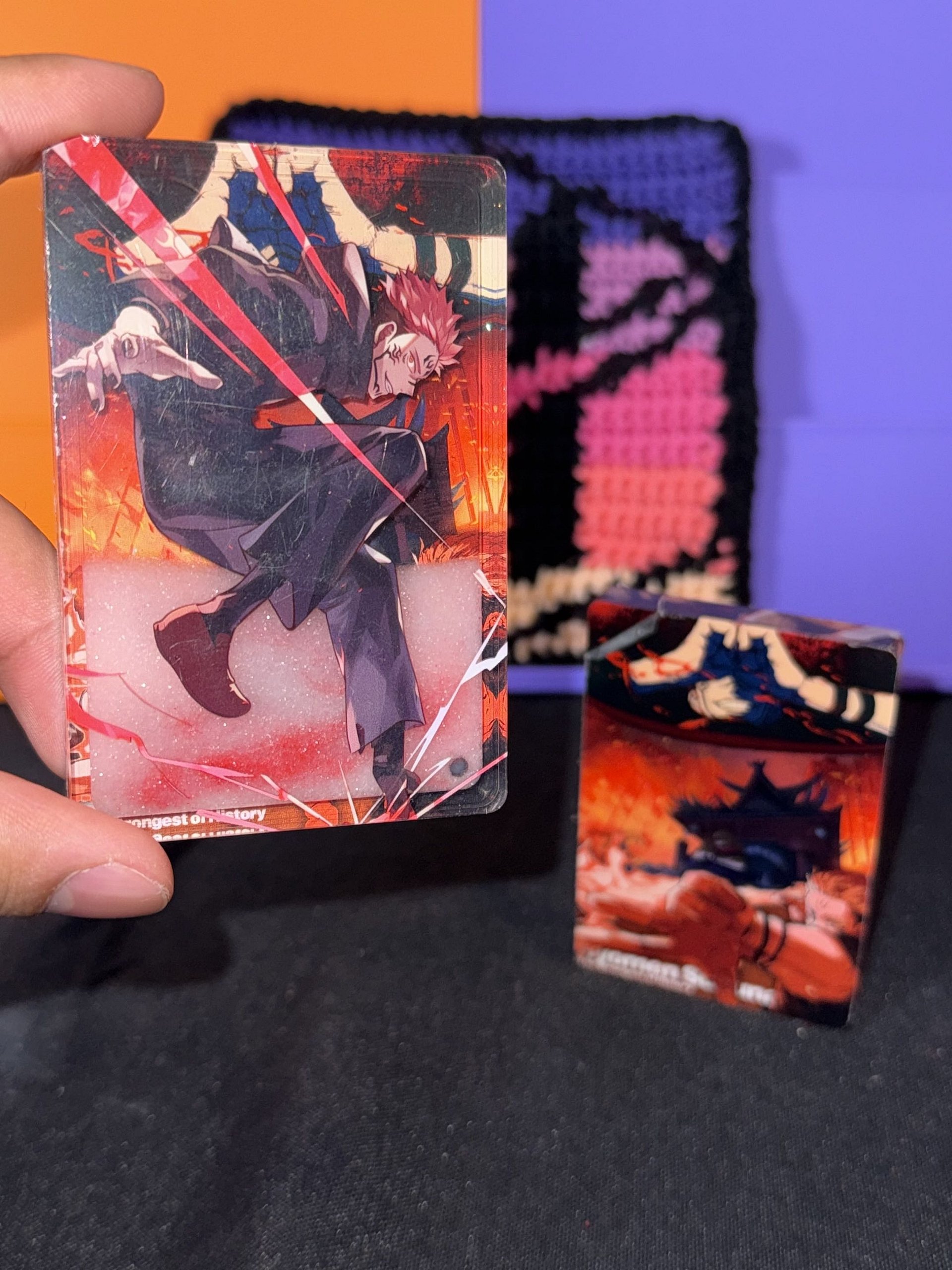 Sukuna product image (4)