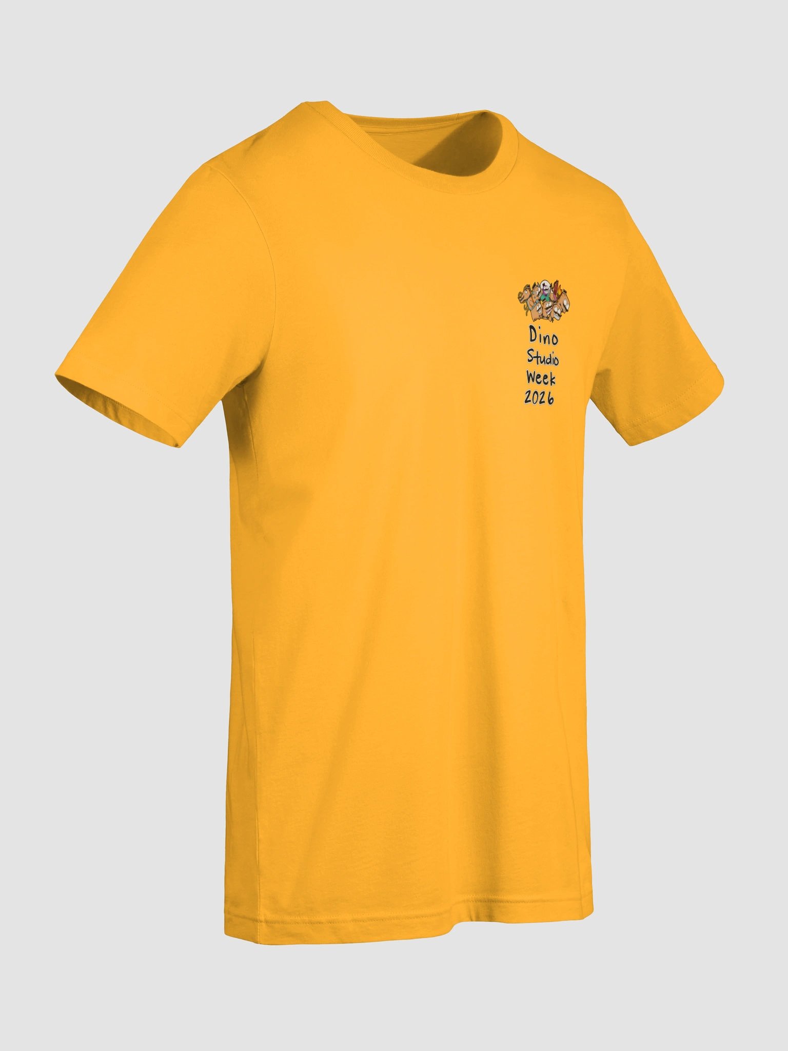 Studio Week 2026 Supersoft Premium T-Shirt product image (17)