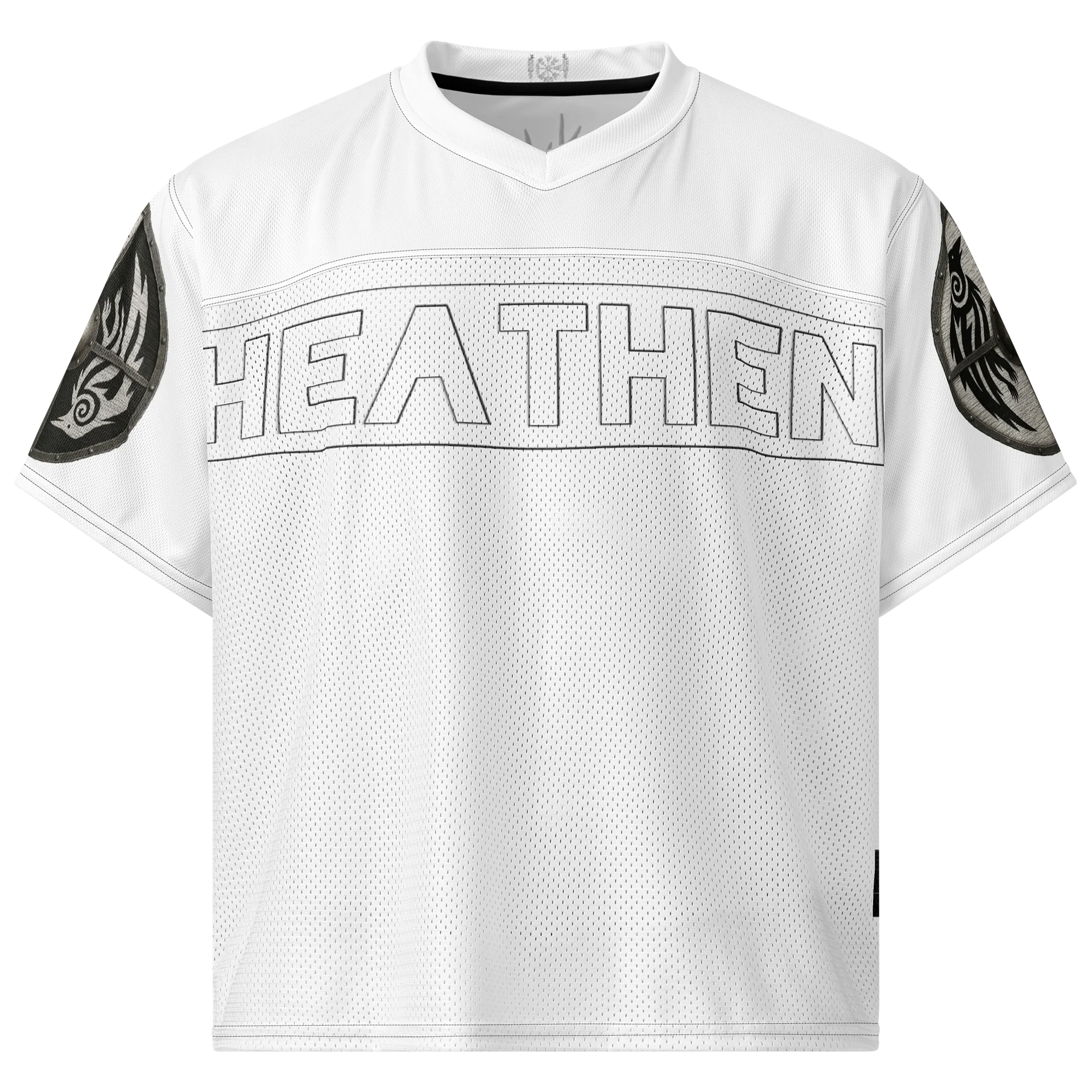DAMNEDKING JERSEY product image (1)