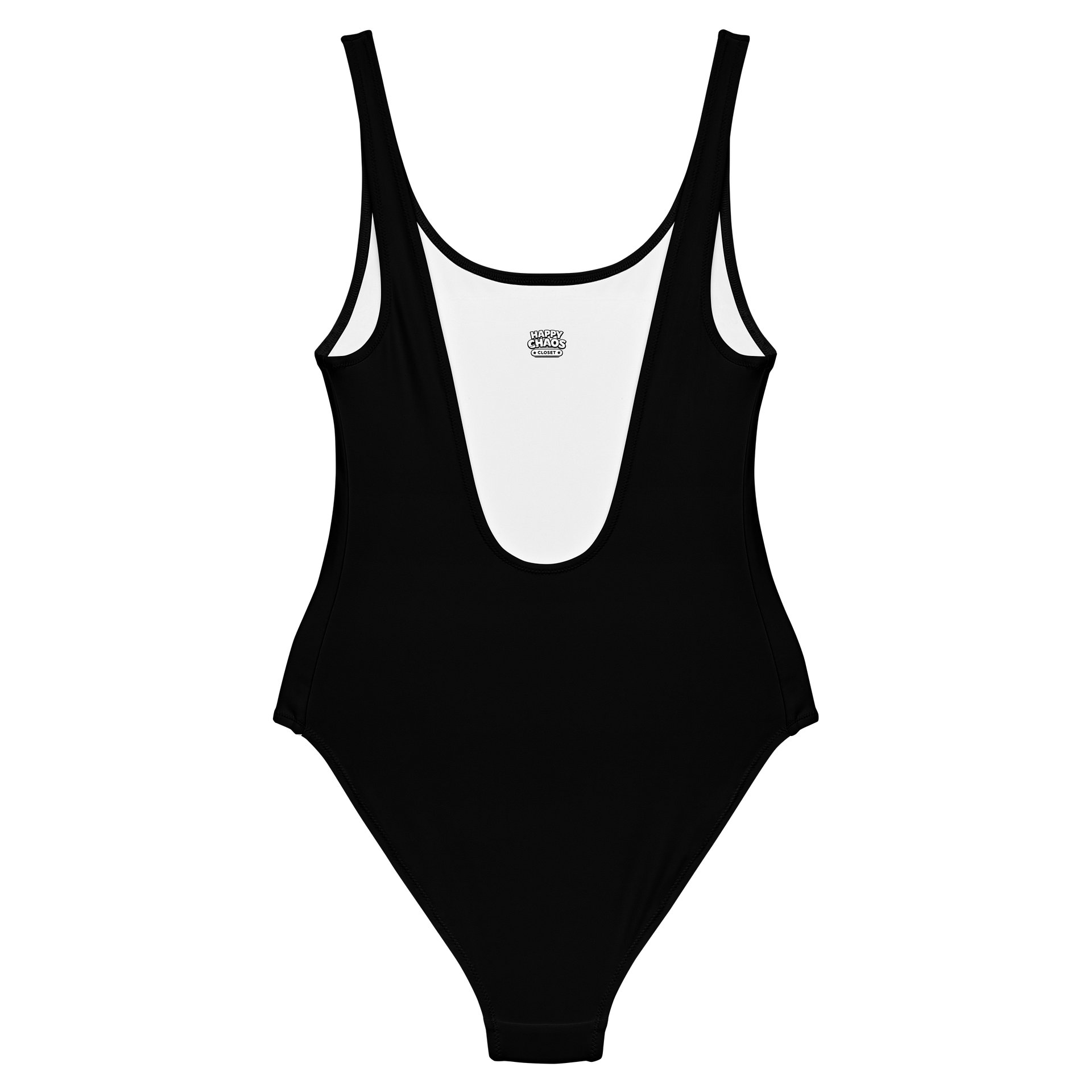 Chaos Queen Swimsuit product image (6)