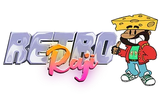 Retro Raji