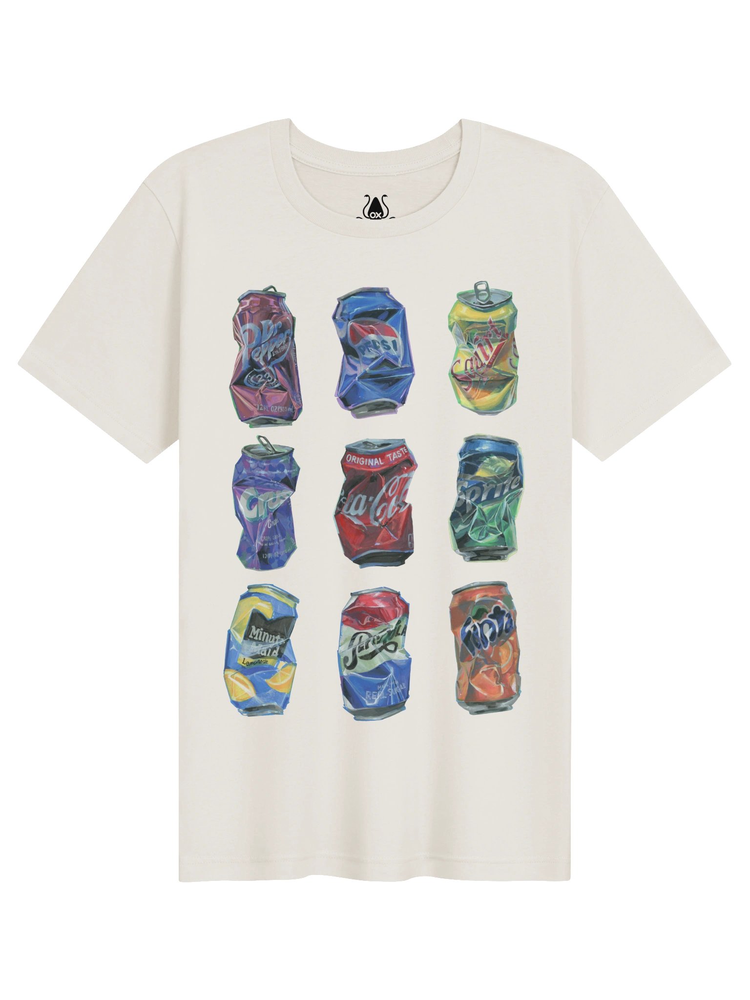 Recycle! Shirt product image (3)