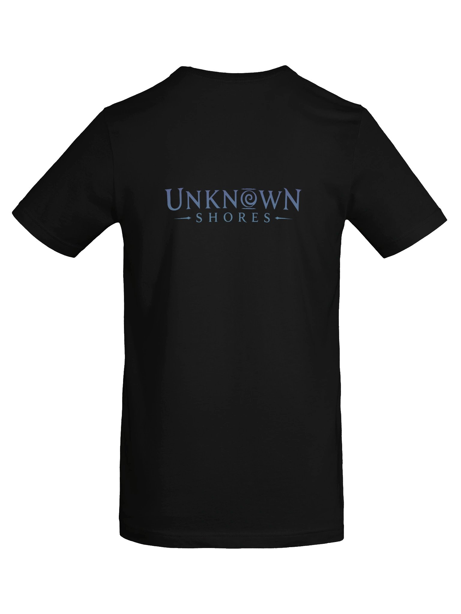 Unknown Shores Logo Tee product image (6)
