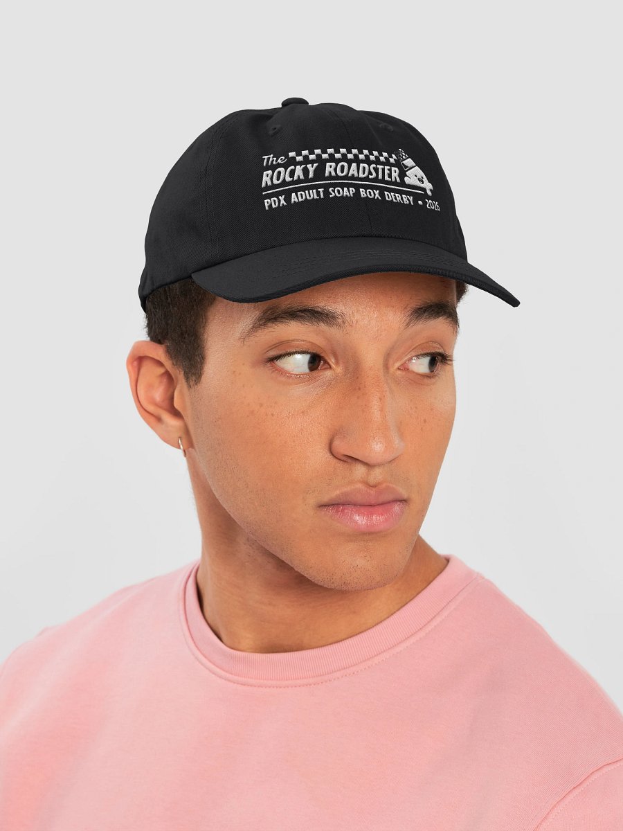Black Hat Rocky Roadster product image (6)