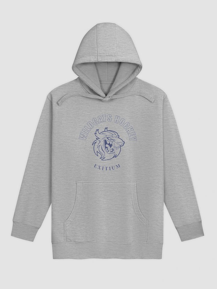 Wildcats Hockey Hoodie product image (1)