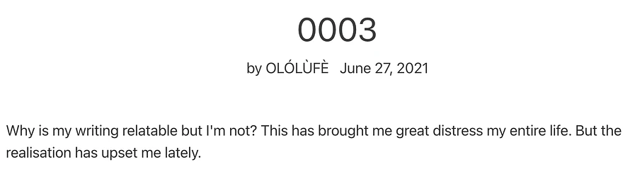 A screenshot that reads 