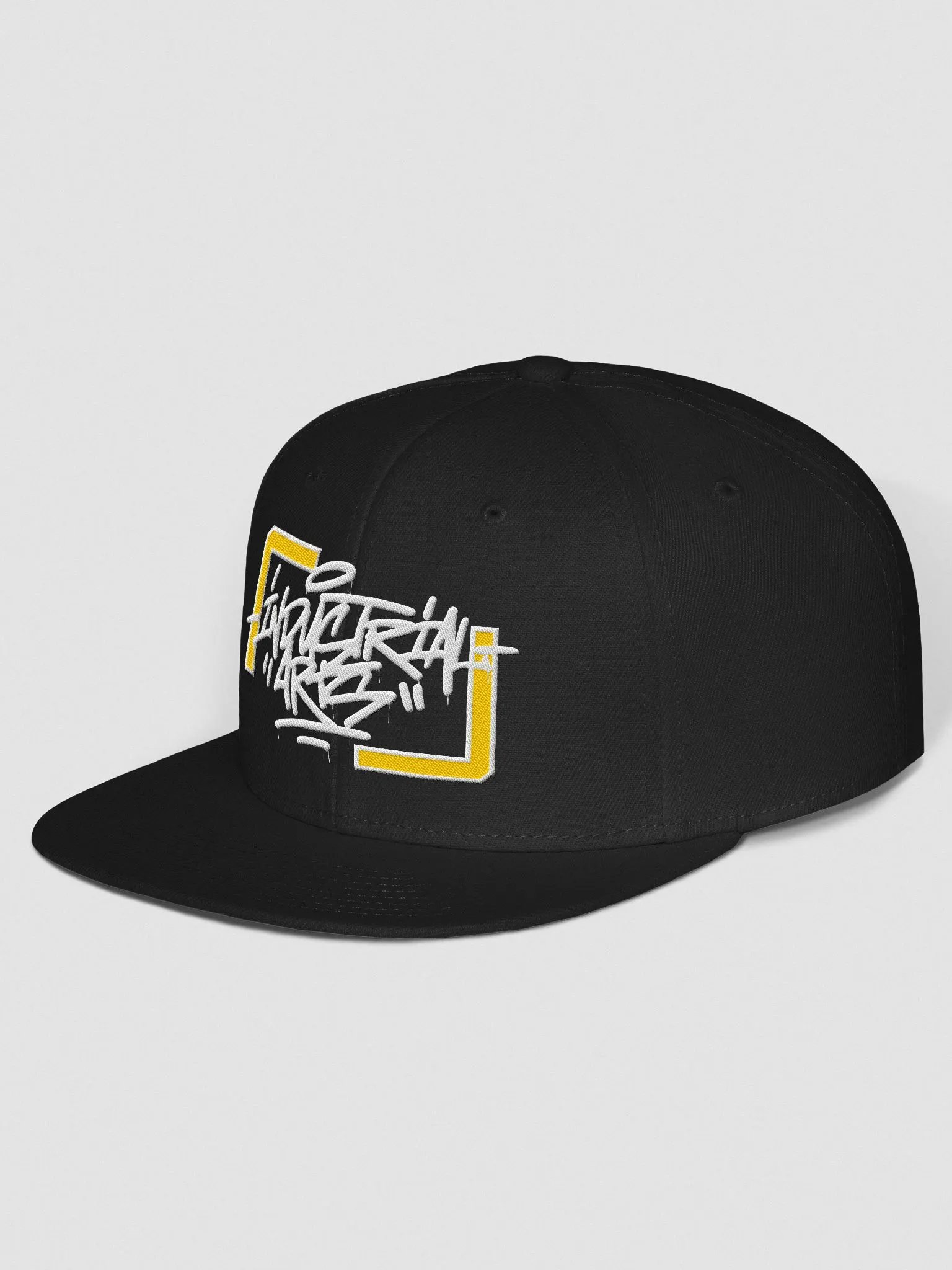 Ratha Sok snapback hat product image (3)