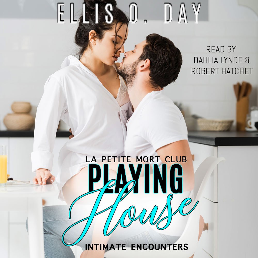 Playing House Audiobook product image (1)