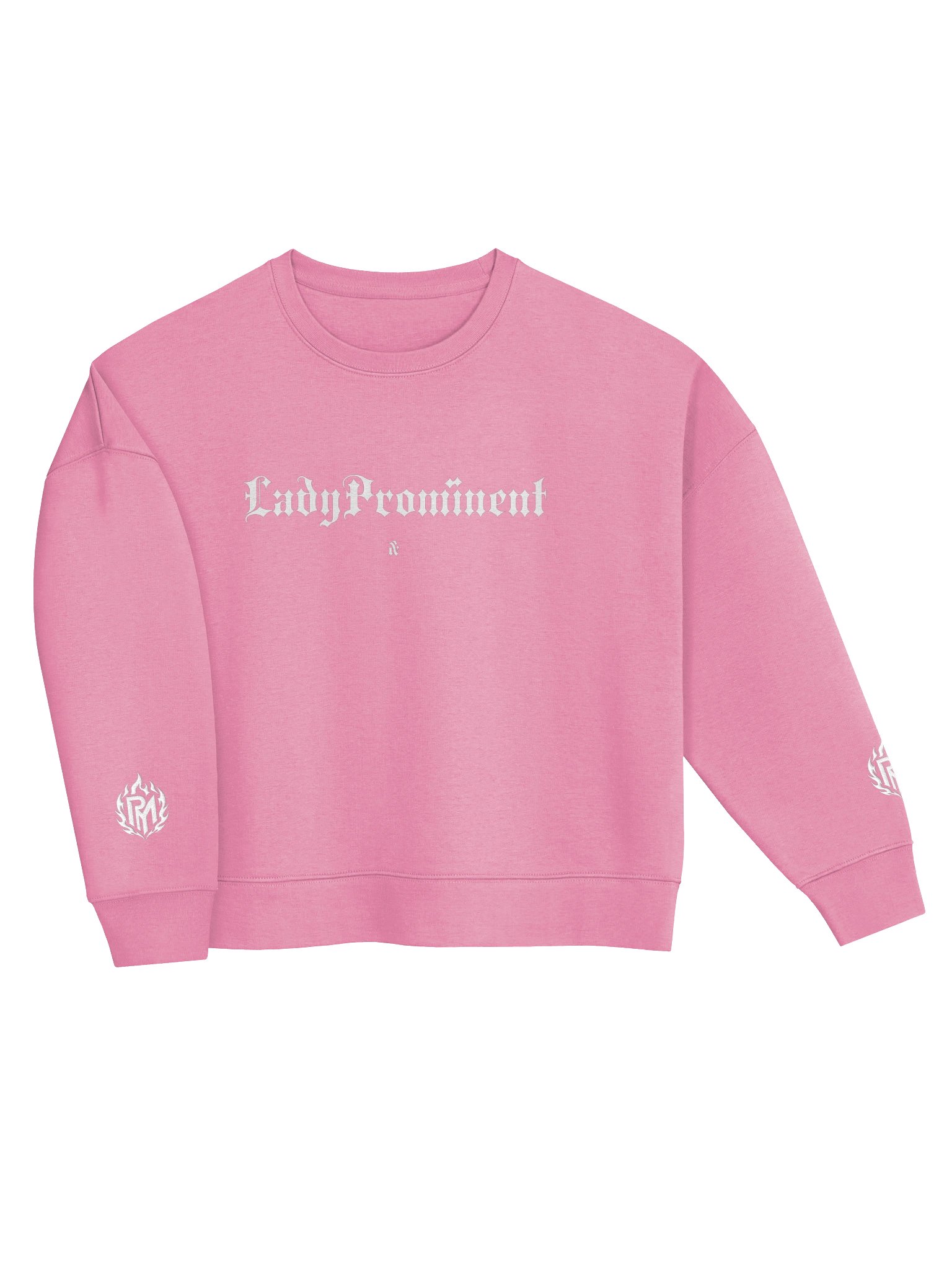 Women's Lady Prominent Sweatshirt product image (3)