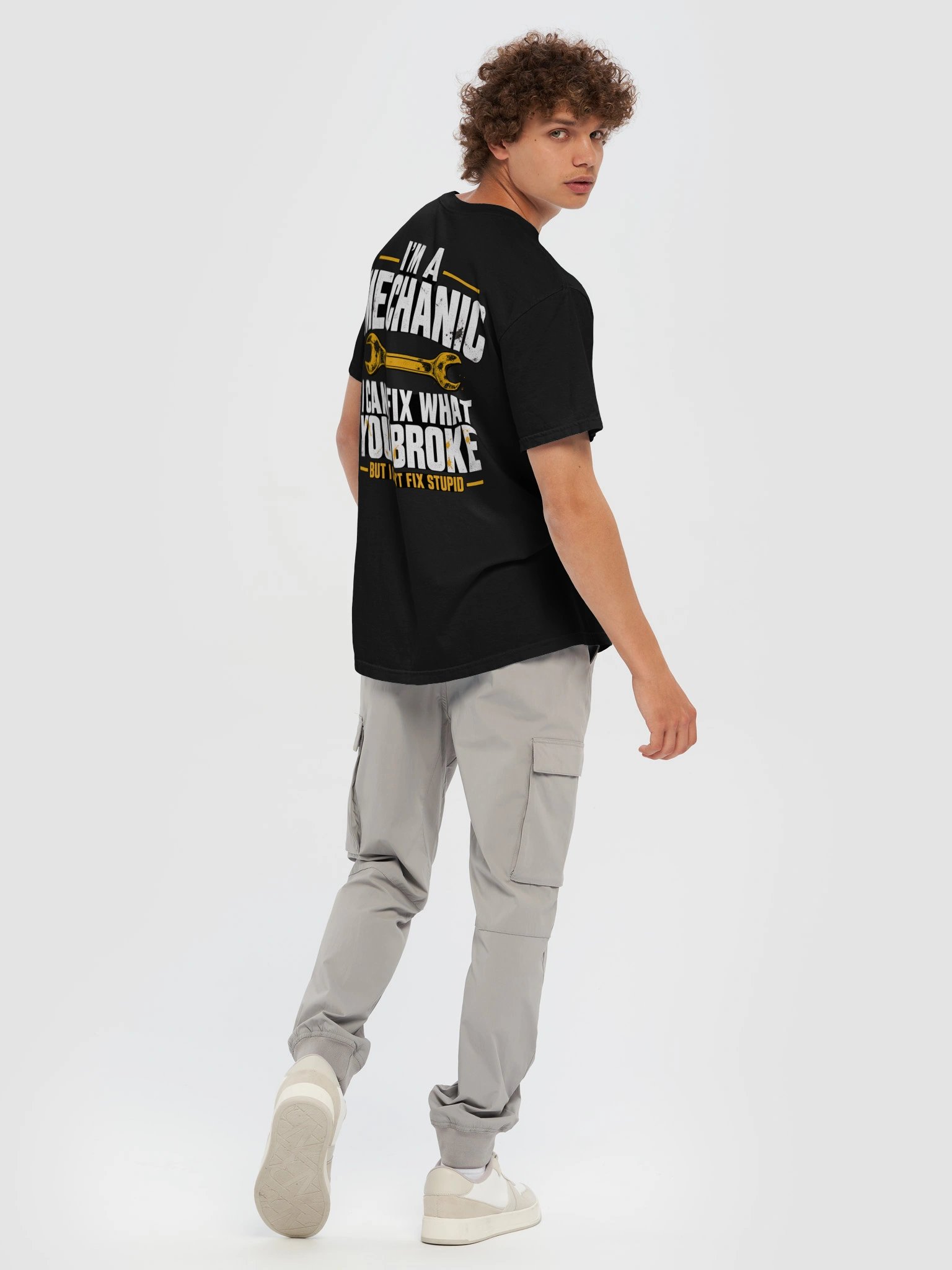 I CAN FIX WHAT YOU BROKE product image (8)