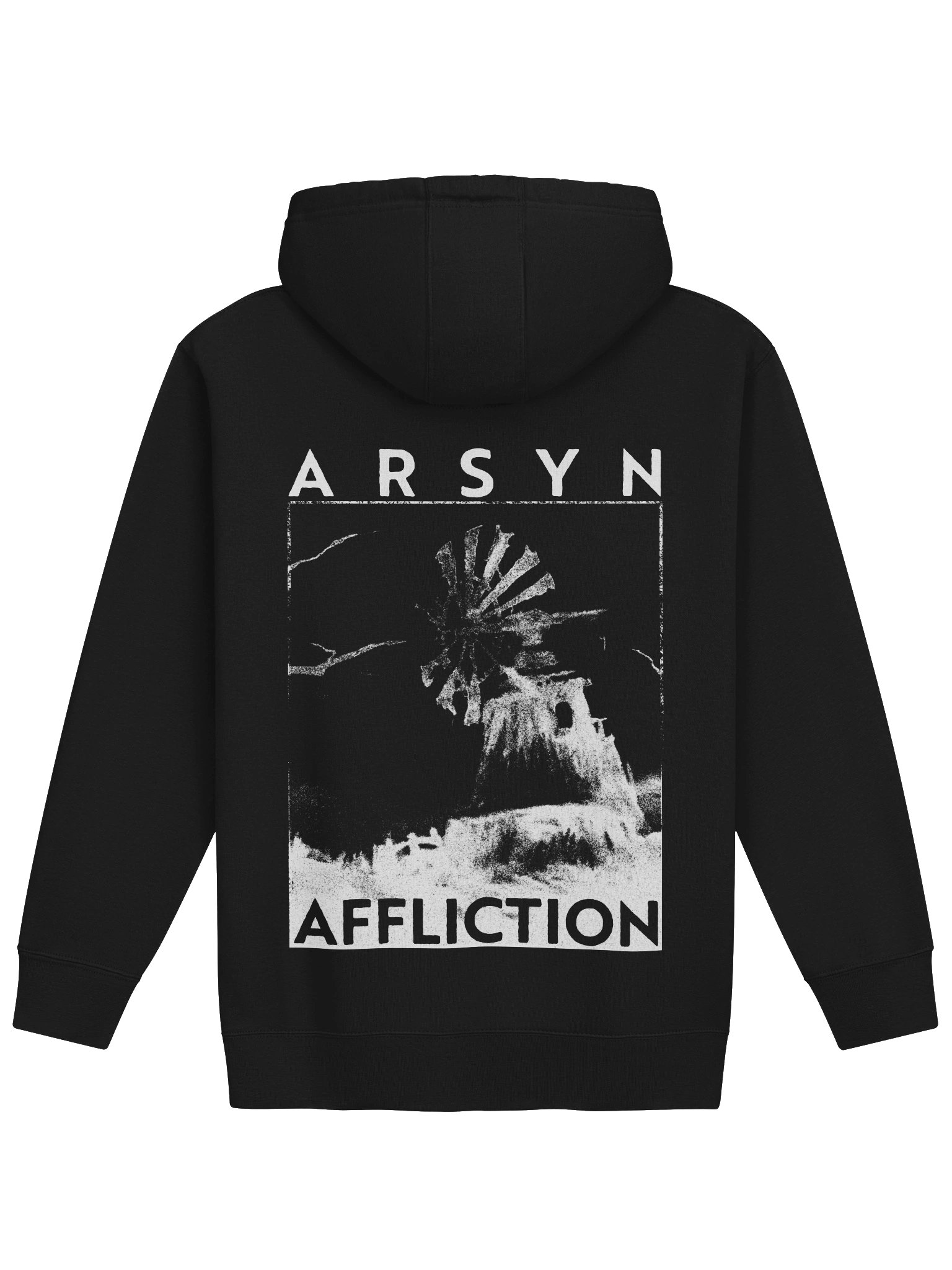 Arsyn | Harvest Hoodie product image (2)