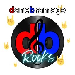 DaneBramage ROCKS