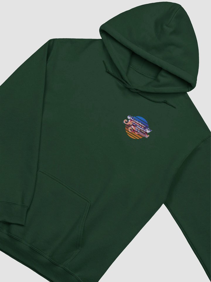 Jerimy Stoltz Creations Hoodie product image (15)