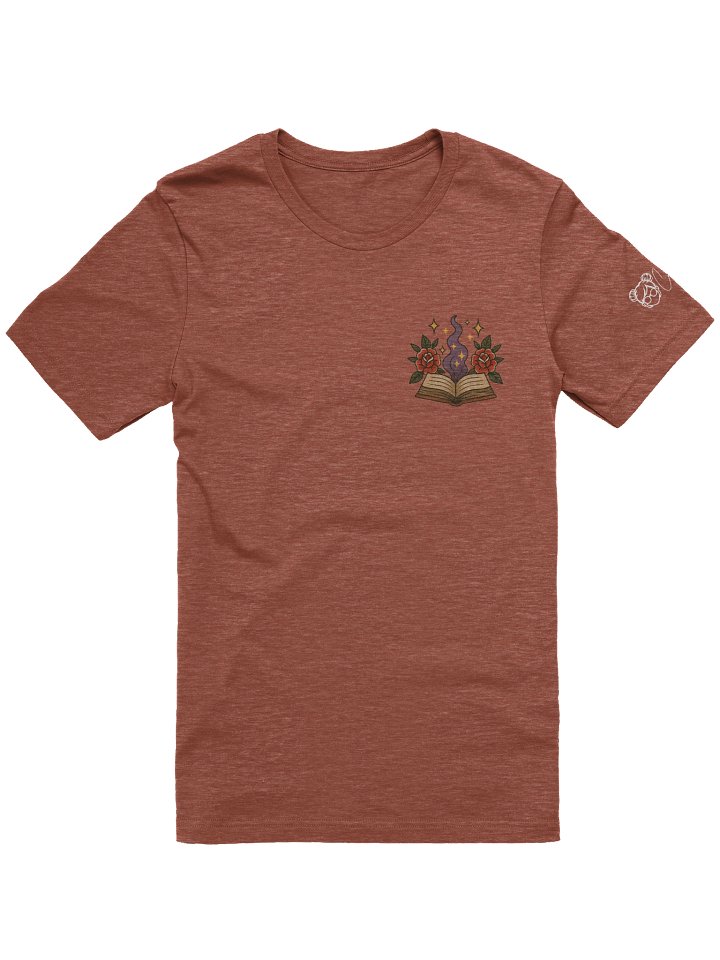 Cloak & Swag Tee product image (2)