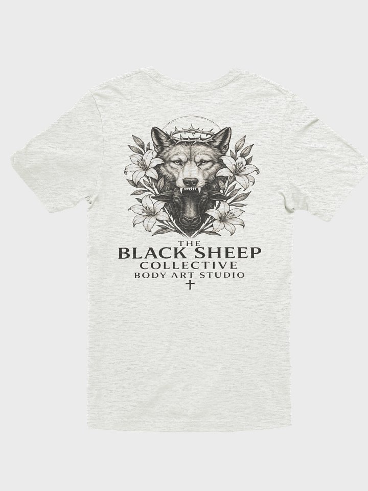 Beyond Measure Heart T-Shirt product image (11)