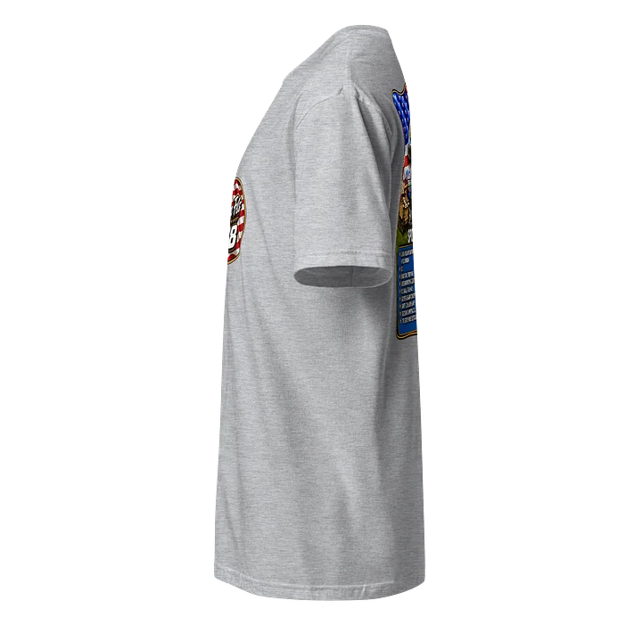 Adult - Gildan Unisex Softstyle T-Shirt 64000 - Sport Grey product image (2)