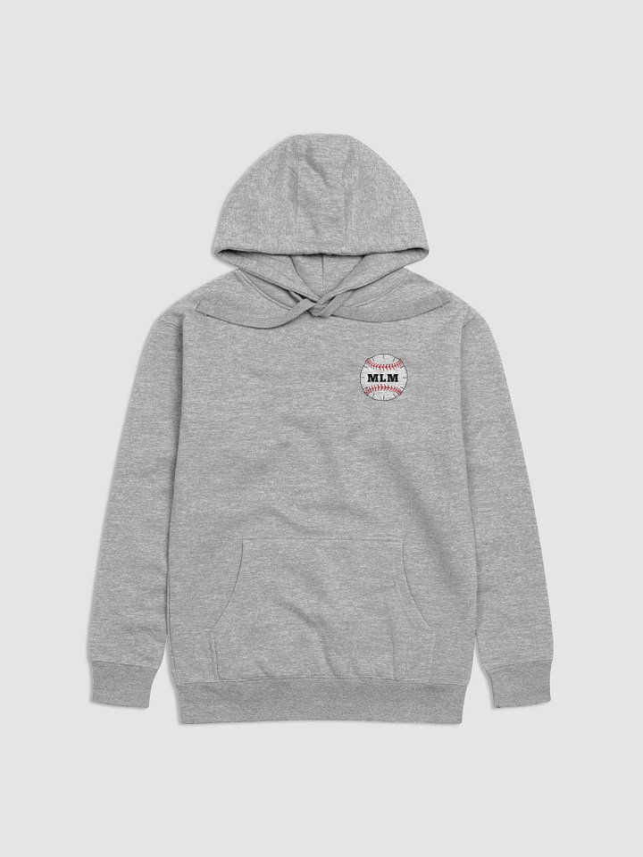 Minor League Minute Sweatshirt product image (1)