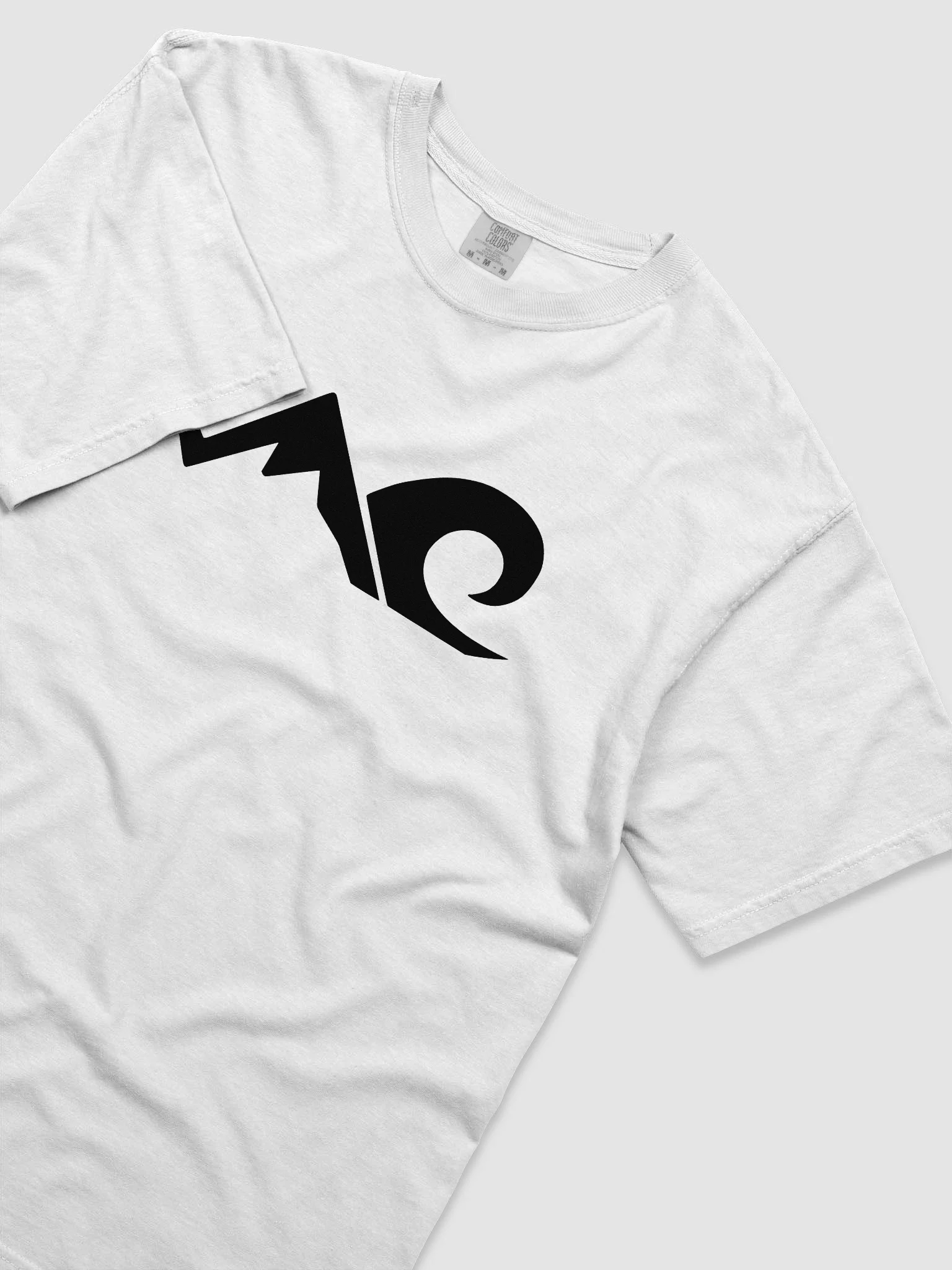 Classic Cookie T's (White) product image (3)