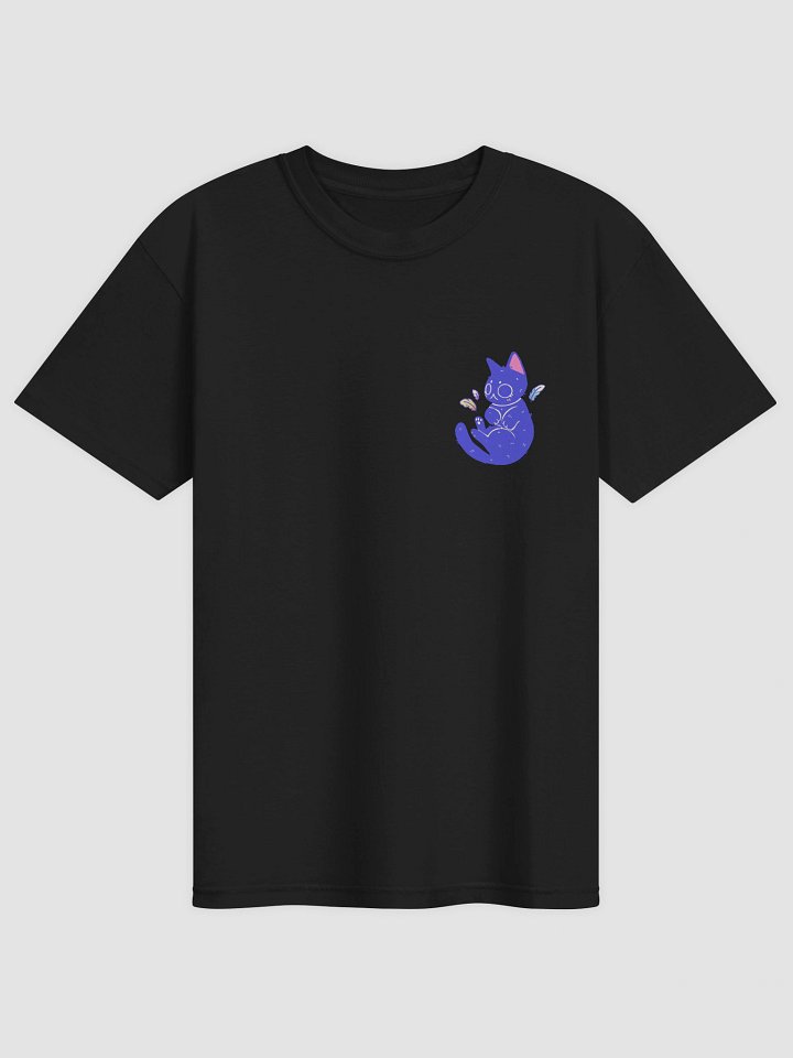 Ash All Around Tee – Kit’s Cats x Smudge Pudge product image (2)