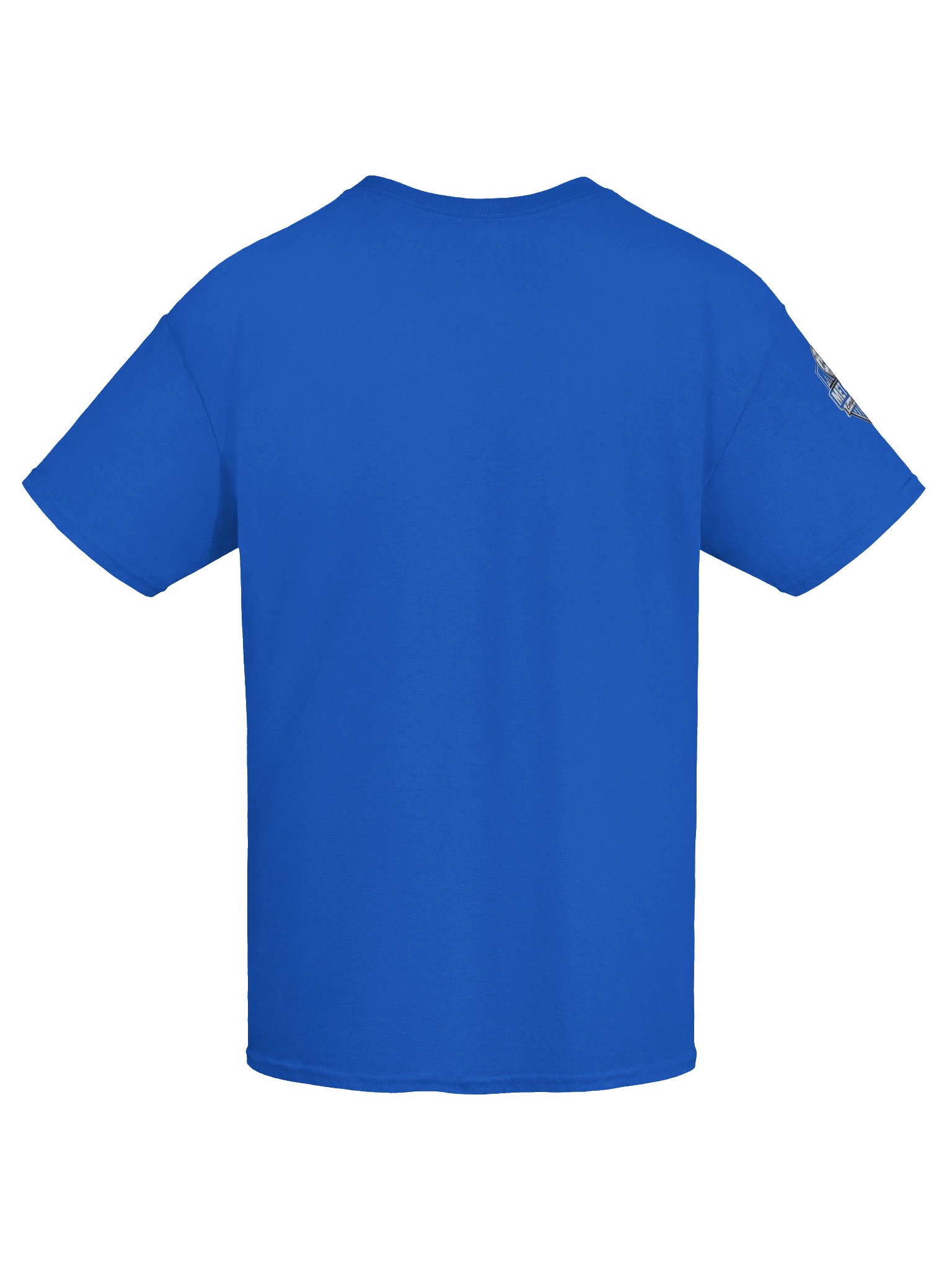 Amazing Met Zone Logo T-Shirt product image (44)