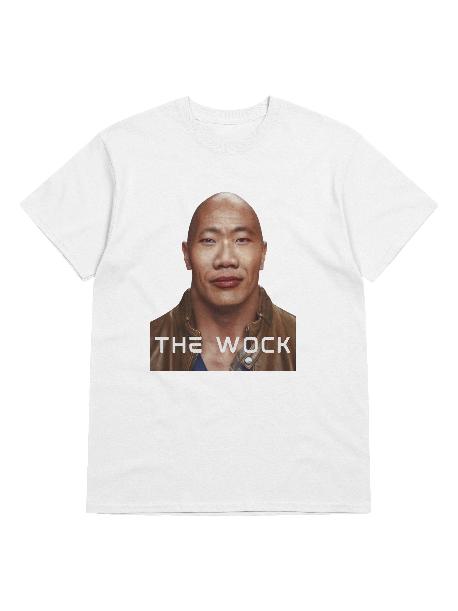 The Wock Shirt product image (7)