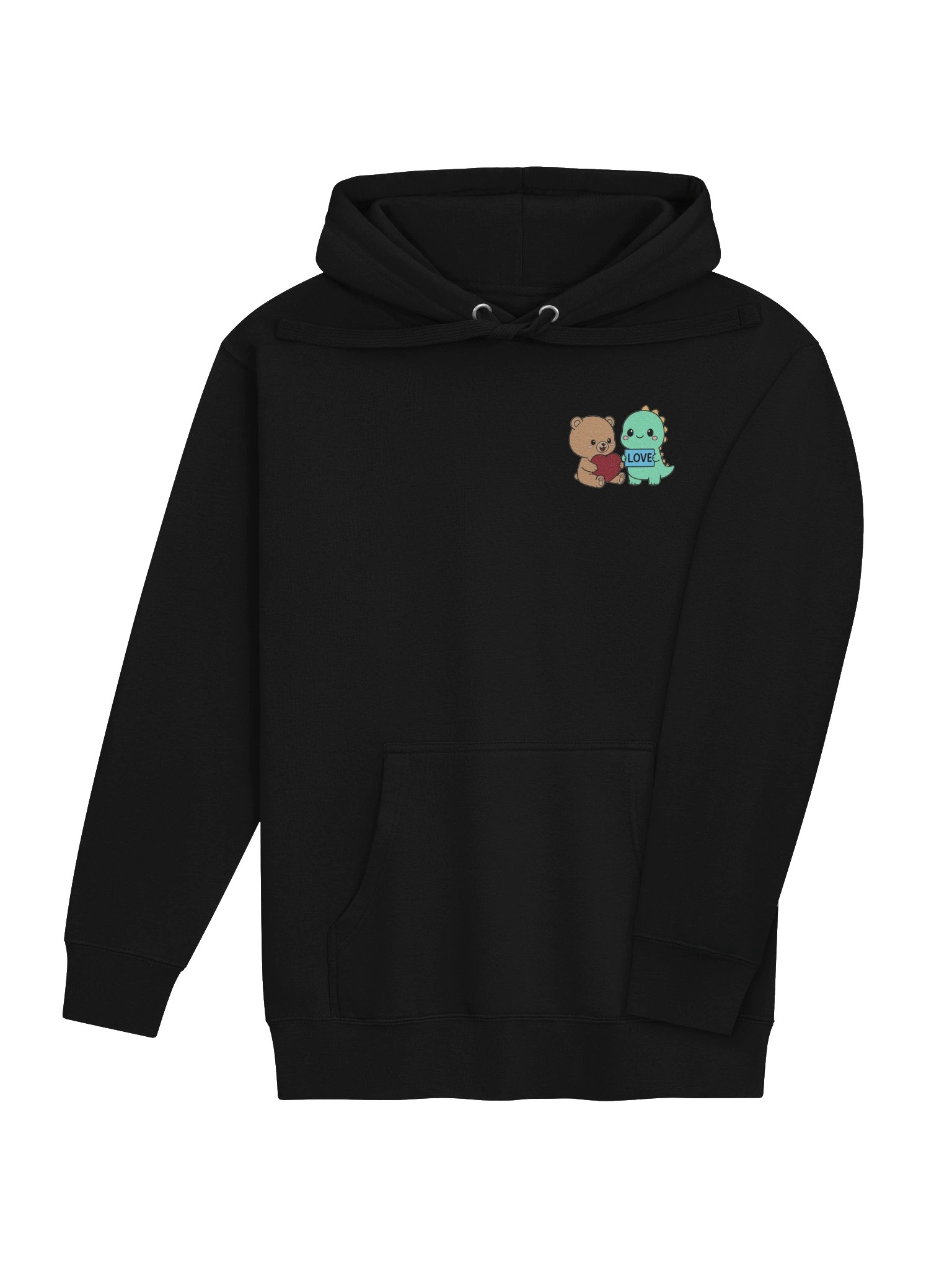 Love Hoodie product image (4)