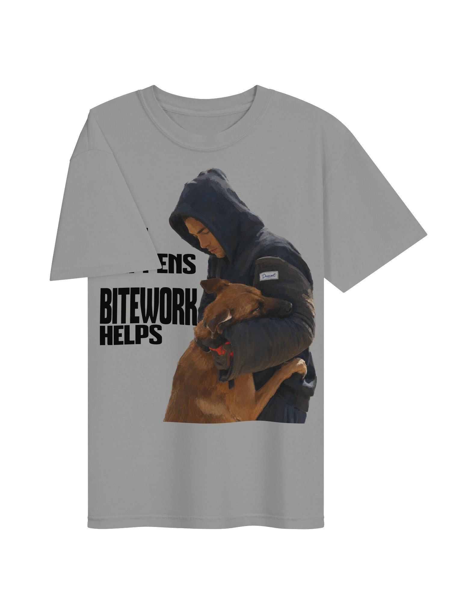 Life Happens, Bitework Helps product image (93)