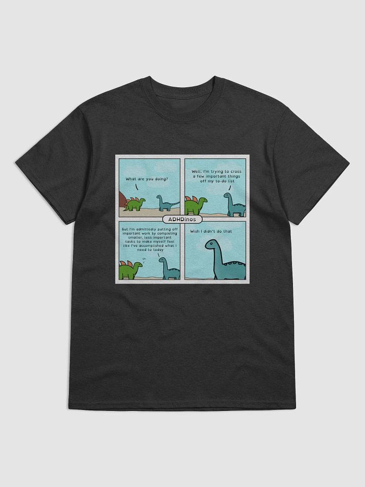 #1 - T-Shirt product image (2)