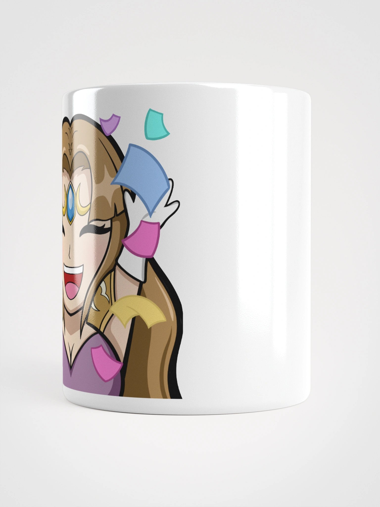 Hype Coffee Mug product image (6)