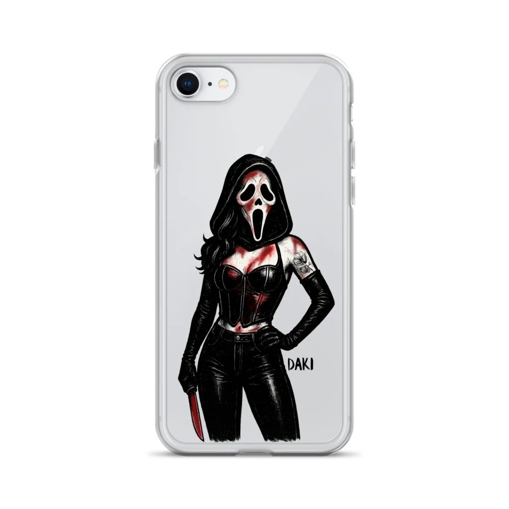 Daki Ghost || iPhone product image (28)
