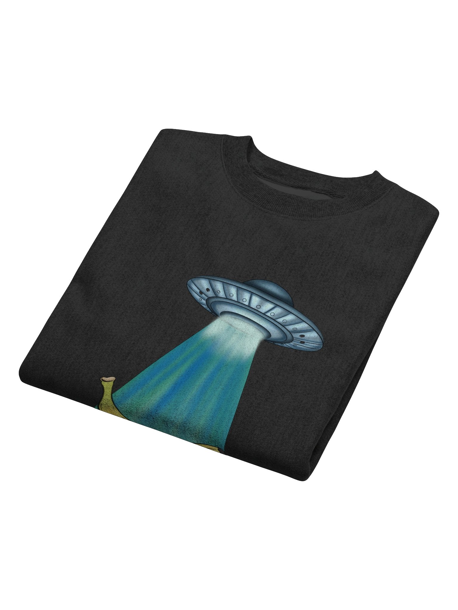 UFO Champion Cotton Max Sweatshirt product image (6)