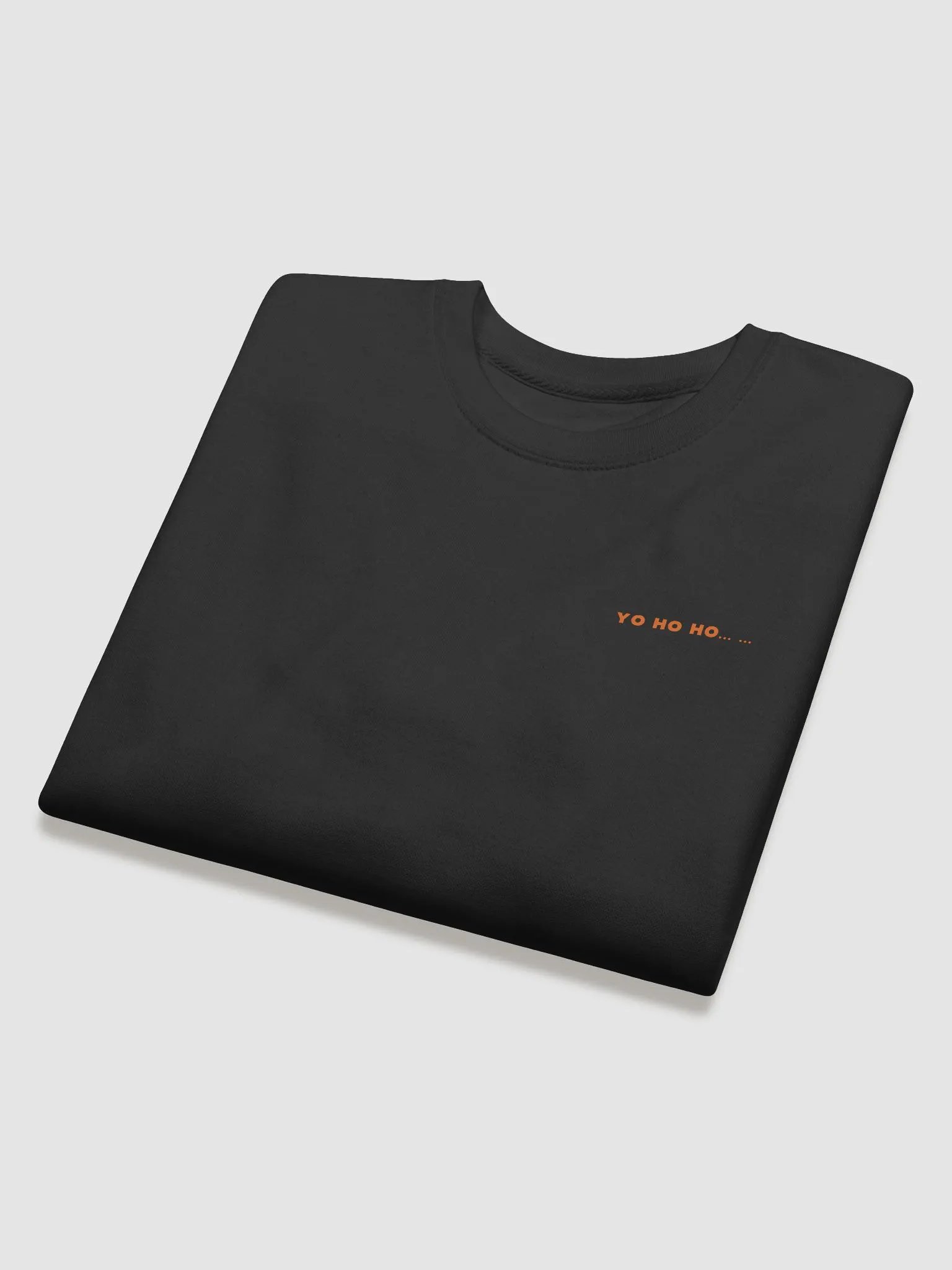 YoHoHo Hoodie product image (4)