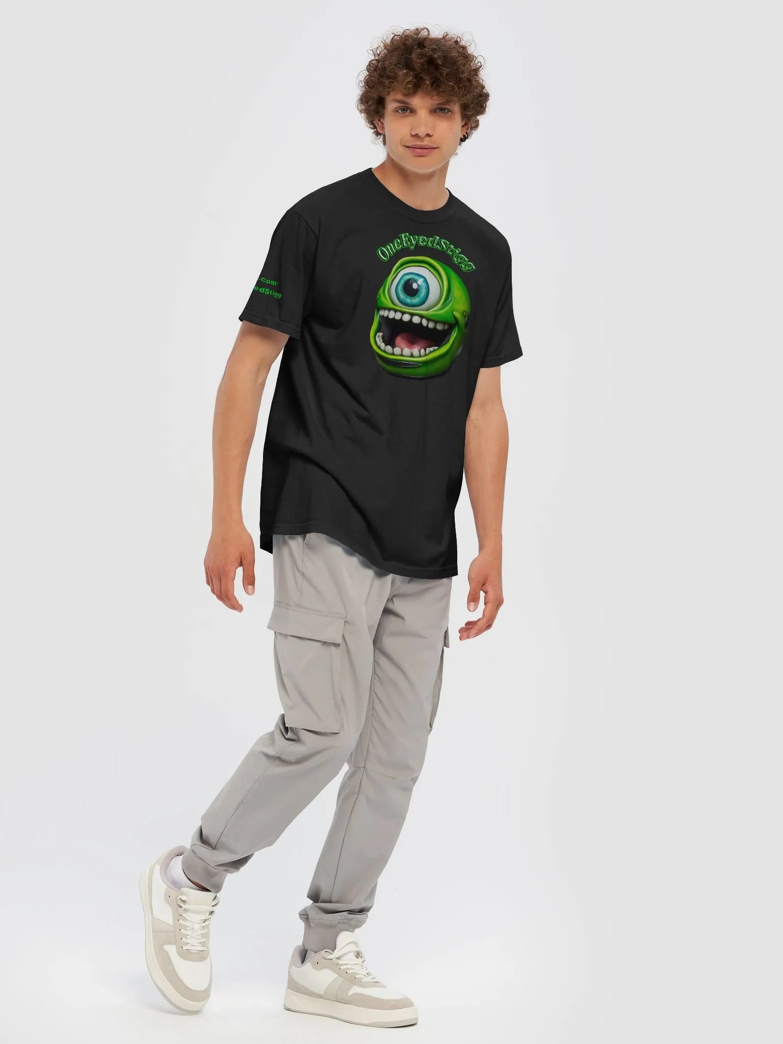 Stiggy Tee's product image (7)