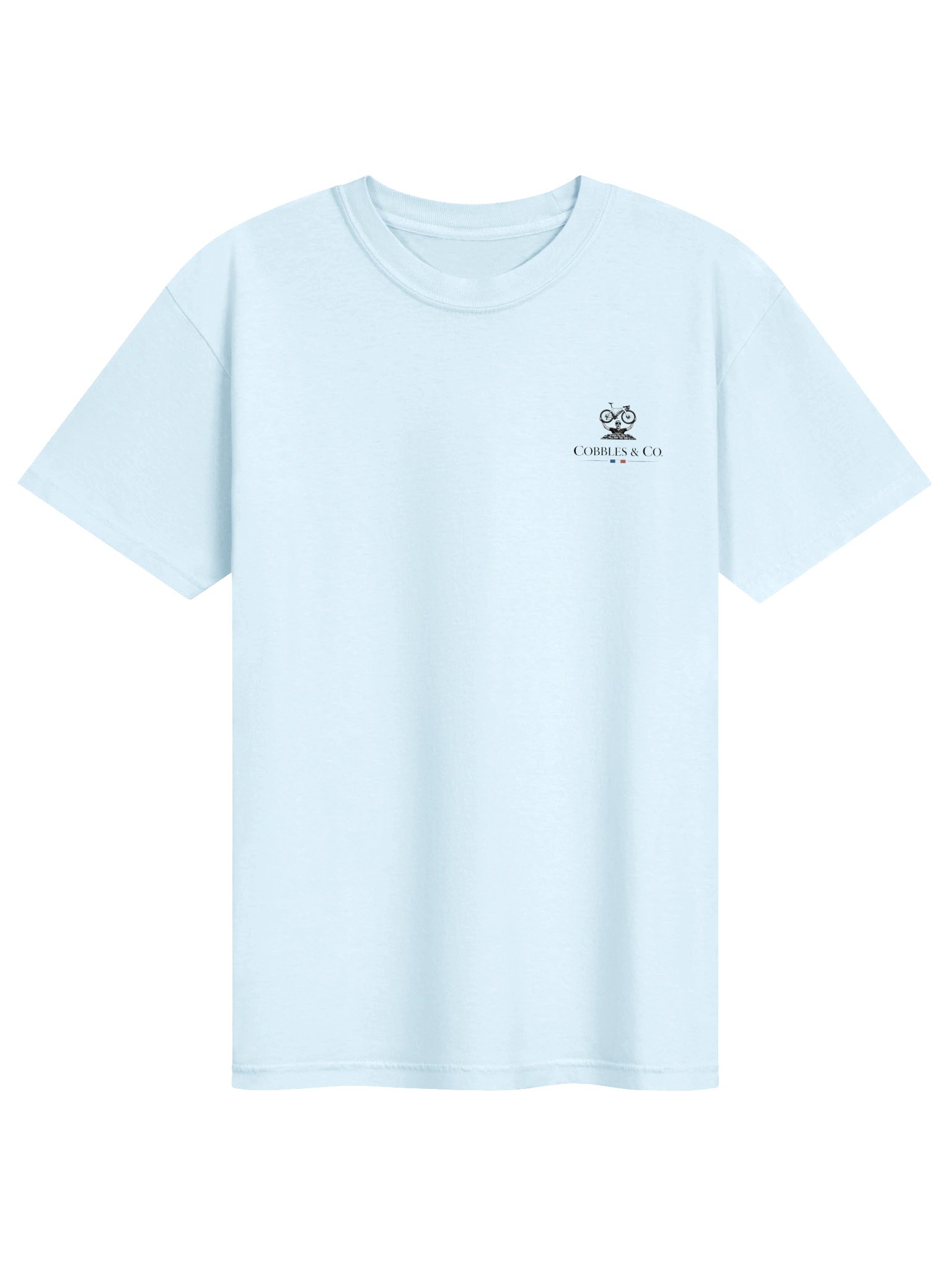 Monuments Chambray product image (6)